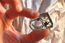 Carica l'immagine nel visualizzatore di Gallery, Anello