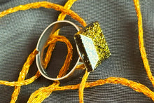 Carica l'immagine nel visualizzatore di Gallery, Anello