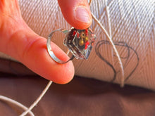 Carica l'immagine nel visualizzatore di Gallery, Anello