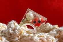 Carica l'immagine nel visualizzatore di Gallery, Anello