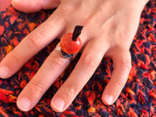 Carica l'immagine nel visualizzatore di Gallery, Anello