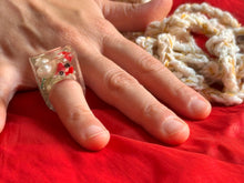 Carica l'immagine nel visualizzatore di Gallery, Anello