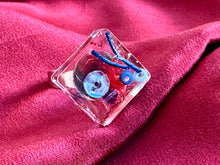 Carica l'immagine nel visualizzatore di Gallery, Anello