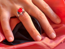 Carica l'immagine nel visualizzatore di Gallery, Anello