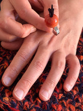 Carica l'immagine nel visualizzatore di Gallery, Anello