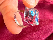 Carica l'immagine nel visualizzatore di Gallery, Anello