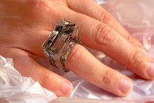 Carica l'immagine nel visualizzatore di Gallery, Anello