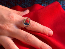Carica l'immagine nel visualizzatore di Gallery, Anello