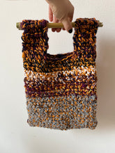 Carica l'immagine nel visualizzatore di Gallery, Borsa del Bosco