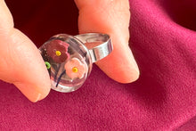 Carica l'immagine nel visualizzatore di Gallery, Anello