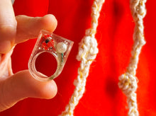 Carica l'immagine nel visualizzatore di Gallery, Anello