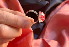 Carica l'immagine nel visualizzatore di Gallery, Anello