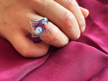 Carica l'immagine nel visualizzatore di Gallery, Anello