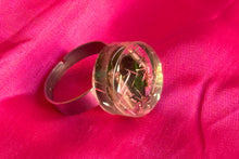 Carica l'immagine nel visualizzatore di Gallery, Anello