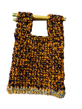 Carica l'immagine nel visualizzatore di Gallery, Borsa del Bosco