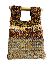 Carica l'immagine nel visualizzatore di Gallery, Borsa del Bosco