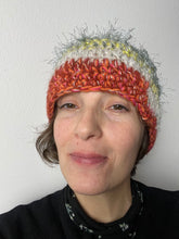 Carica l'immagine nel visualizzatore di Gallery, Hat
