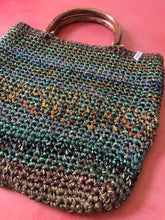 Carica l&#39;immagine nel visualizzatore di Gallery, Borsa uncinetto
