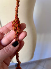 Carica l'immagine nel visualizzatore di Gallery, Collana Ambra
