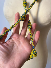 Carica l'immagine nel visualizzatore di Gallery, Collana Ambra
