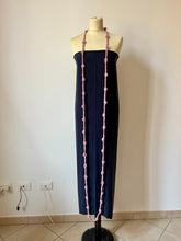 Carica l'immagine nel visualizzatore di Gallery, Collana Ambra in lana
