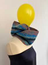 Carica l&#39;immagine nel visualizzatore di Gallery, Scaldacollo
