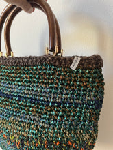 Carica l&#39;immagine nel visualizzatore di Gallery, Borsa uncinetto
