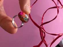 Carica l&#39;immagine nel visualizzatore di Gallery, Anello
