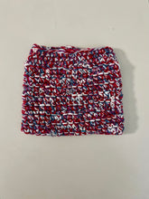 Carica l&#39;immagine nel visualizzatore di Gallery, Pochette uncinetto
