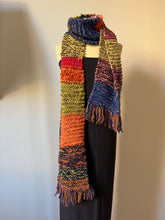 Carica l&#39;immagine nel visualizzatore di Gallery, Sciarpa ferri
