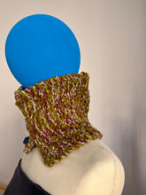 Carica l&#39;immagine nel visualizzatore di Gallery, Scaldacollo
