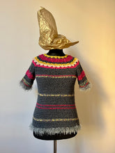 Carica l&#39;immagine nel visualizzatore di Gallery, Top uncinetto
