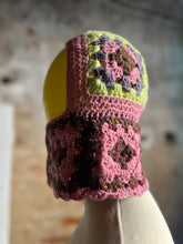 Carica l'immagine nel visualizzatore di Gallery, Balaclava in lana
