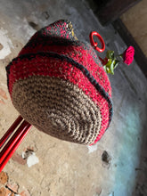 Carica l&#39;immagine nel visualizzatore di Gallery, Secchiello bag
