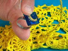 Carica l&#39;immagine nel visualizzatore di Gallery, Anello
