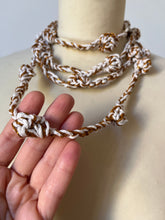 Carica l'immagine nel visualizzatore di Gallery, Collana Ambra
