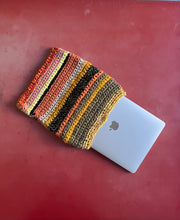 Carica l&#39;immagine nel visualizzatore di Gallery, Busta porta pc o libri
