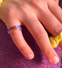 Carica l&#39;immagine nel visualizzatore di Gallery, Anello
