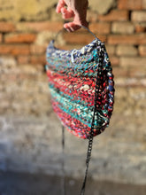 Carica l&#39;immagine nel visualizzatore di Gallery, Borsa Mate
