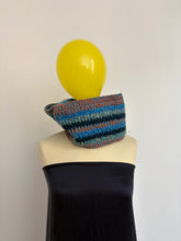 Carica l&#39;immagine nel visualizzatore di Gallery, Scaldacollo
