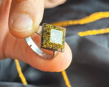 Carica l&#39;immagine nel visualizzatore di Gallery, Anello
