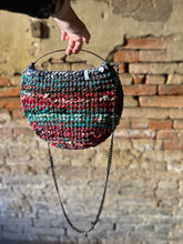 Carica l&#39;immagine nel visualizzatore di Gallery, Borsa Mate
