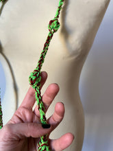 Carica l'immagine nel visualizzatore di Gallery, Collana Ambra
