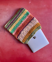 Carica l&#39;immagine nel visualizzatore di Gallery, Busta porta pc o libri
