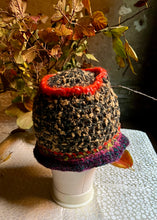 Carica l&#39;immagine nel visualizzatore di Gallery, Top hat
