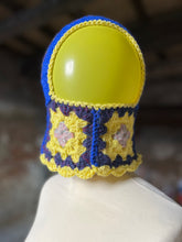 Carica l'immagine nel visualizzatore di Gallery, Balaclava in lana
