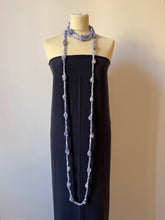 Carica l'immagine nel visualizzatore di Gallery, Collana Ambra in lana
