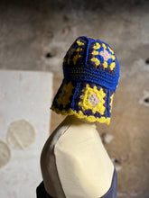 Carica l'immagine nel visualizzatore di Gallery, Balaclava in lana
