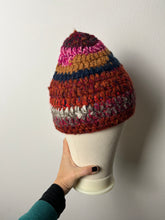 Carica l'immagine nel visualizzatore di Gallery, Hat
