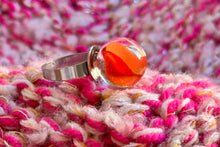 Carica l&#39;immagine nel visualizzatore di Gallery, Anello
